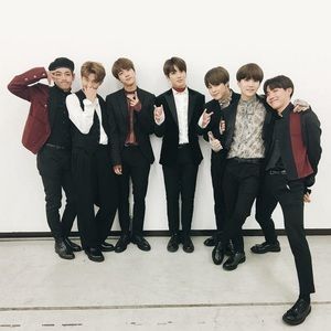 Meet your Posher, Camden